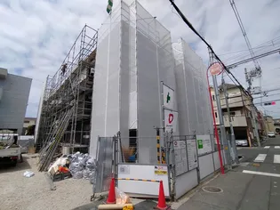 アークグレイス源氏ケ丘の画像