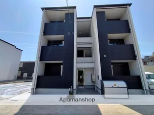 CRASTINE大蓮北4丁目C【3階】の外観