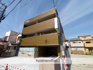 RITZ SQUARE STREAMⅡの画像