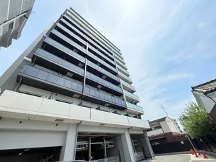 SーRESIDENCE高井田CENTRALの画像