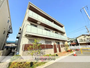 グランド ソレイユ A棟の画像