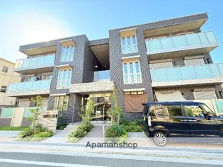 LA SUITE INFINIの画像