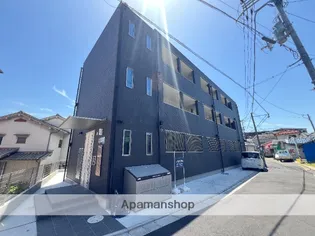 ミワパラディ花園Ⅱの画像