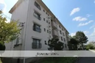 浅田香里ケ丘住宅【1階】の外観