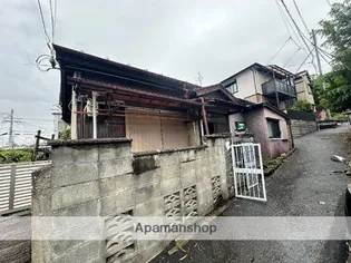 大阪府東大阪市喜里川町【一戸建】の外観