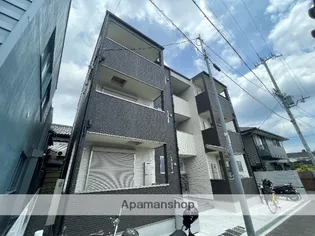 ジーメゾン東大阪寿クラディアの画像