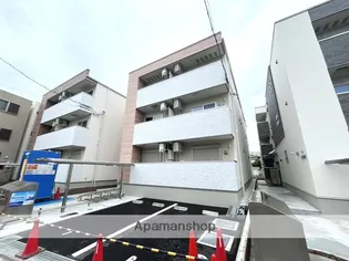 フジパレス弥刀Ⅲ番館の画像