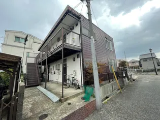 沖ハイツの画像