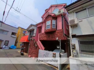 和泉ハイツの画像