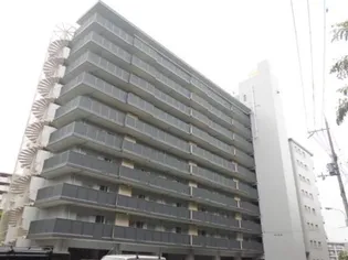 寝屋川東ファミリータウン西4番館の画像