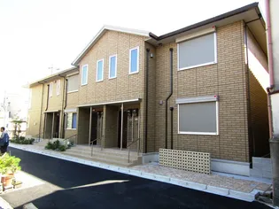 カーサルピナスの画像