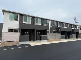 メゾン ド ヴェルデ若江の画像