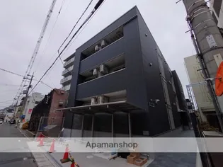 フジパレス鴻池新田V番館の画像