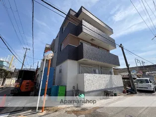 フジパレス東花園ウエストの画像