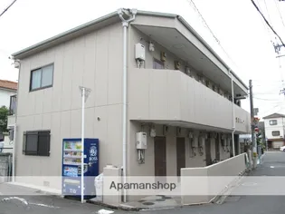 浅田ハイツの画像