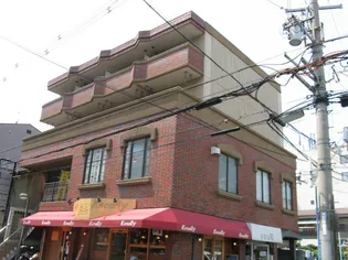 ディアハイム鴻池の画像