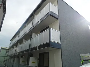 レオパレス御厨EASTの画像