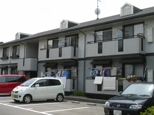 ガーデンハイツ若江東の画像