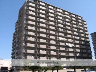 シャトー第二八戸ノ里の画像