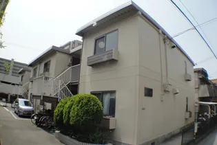 プレジール浦野の画像