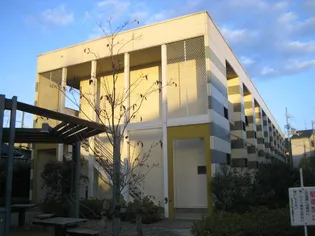 レオパレスOHIⅢの画像