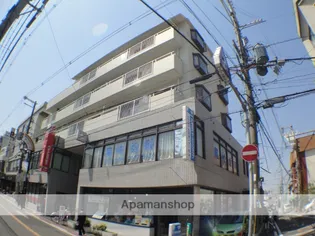 ウエストサイド瓢箪山の画像