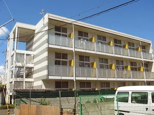 レオパレスZUCCAの画像