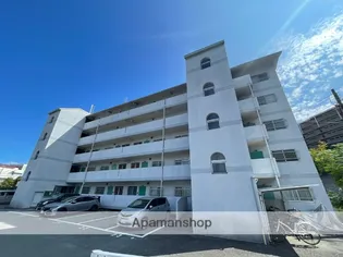 コーポ大社の画像