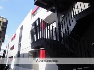 ハーモニーライフ須山【105号室】の外観