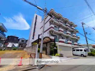 ベルネージュ峯尾の画像