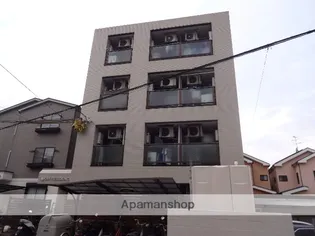 OMレジデンス白鷺の画像