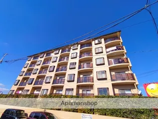 ハイツ大杉の画像