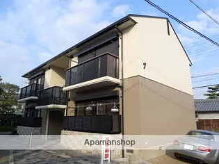 ラ フォーレ深井 H棟の画像