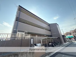 プレミール花水木の画像