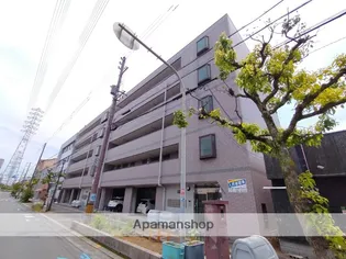 白鷺TKハイツ2号館の画像