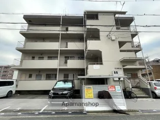 太田コーポラスの画像