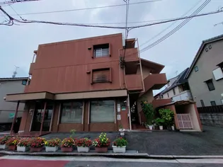 モリタコーポラスの画像