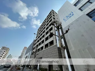 ダイドーメゾン阪神西宮駅前【4階】の外観