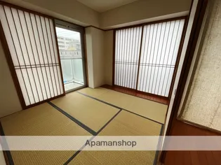 ワコーレ甲子園壱番町【3階】の内装