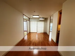 ワコーレ甲子園壱番町【3階】の居間