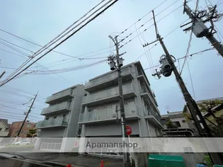 ワコーレ甲子園壱番町【3階】の外観