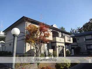 カルチェ東香里IIの画像