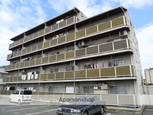 東八田マンションIIの画像