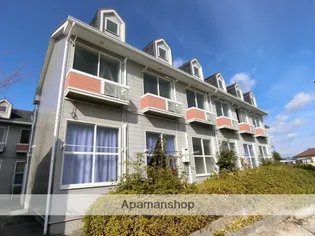 レオパレスSOUTH HILL Ⅲの画像