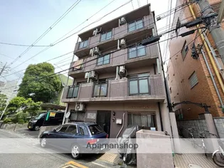 TーSYA白鷺コートの画像