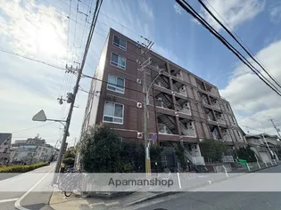 甲子園第3コーポラスの画像