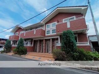 コーポ桜の画像