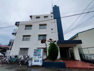 沼ハイツの画像