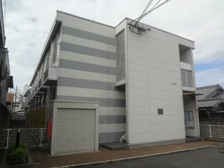 レオパレスKIRARAの画像