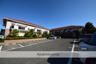 アルベロ福田C棟の画像